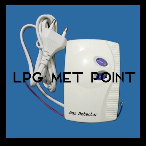 HANKOOK SOOSAN Gas Detector เครื่องเตือนแก๊สรั่ว Model FB370 DB370 EB