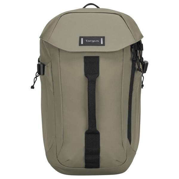 Targus SolLite 15.6" Laptop Backpack Olive Green TSB97102GL Shopee