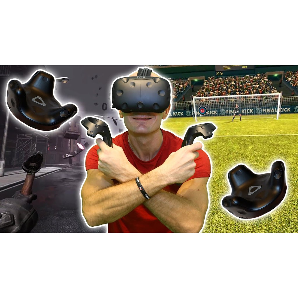 Full Body Tracking VR Shopee Thailand
