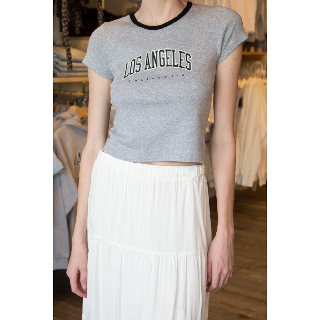 Brandy Melville Ashlyn Top brandymelvillethailand ThaiPick