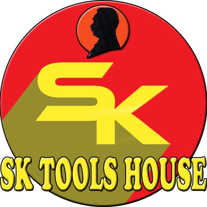 SK TOOLS HOUSE, ร้านค้าออนไลน์ Shopee Thailand