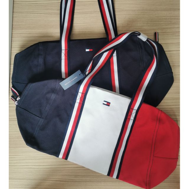 Sale กระเป๋าTommy hilfiger bag Shop USA tuktanan ThaiPick