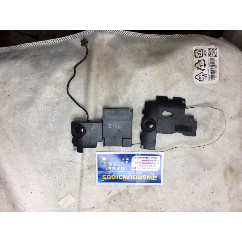 ลำโพง notebook asus p202e มือสอง - suporncomputer1 - ThaiPick