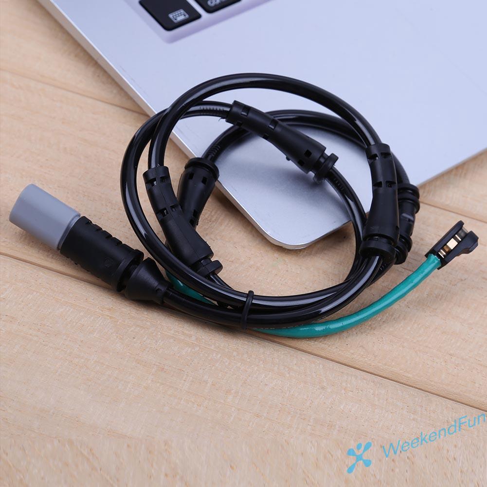 Rear Brake Pad Sensor for BMW 5 Series F10/F10 LCI 6 Series F12