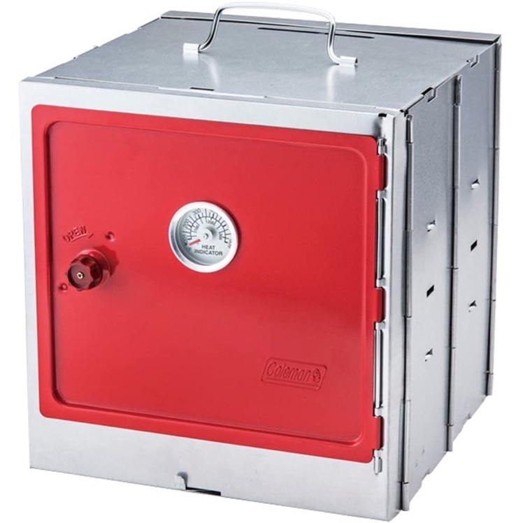 เตาอบColeman Japan CAMPING OVEN SMOKER Shopee Thailand