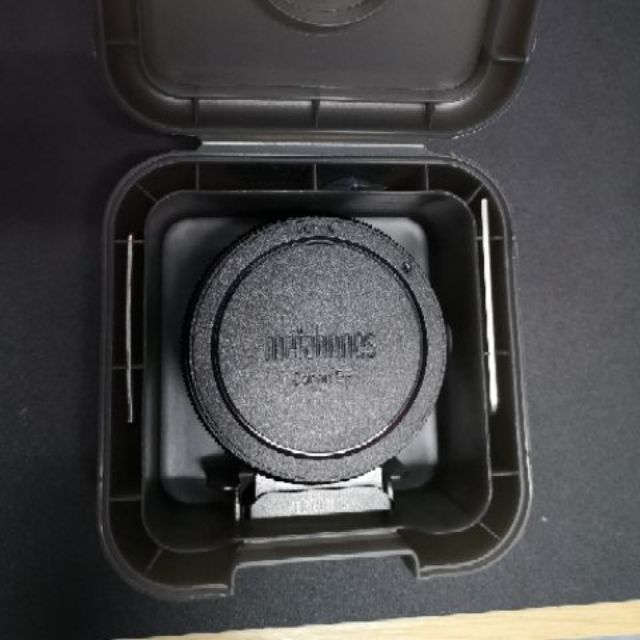 Metabones Canon EF Lens To Sony E Mount T Speed Booster ULTRA 0.71x