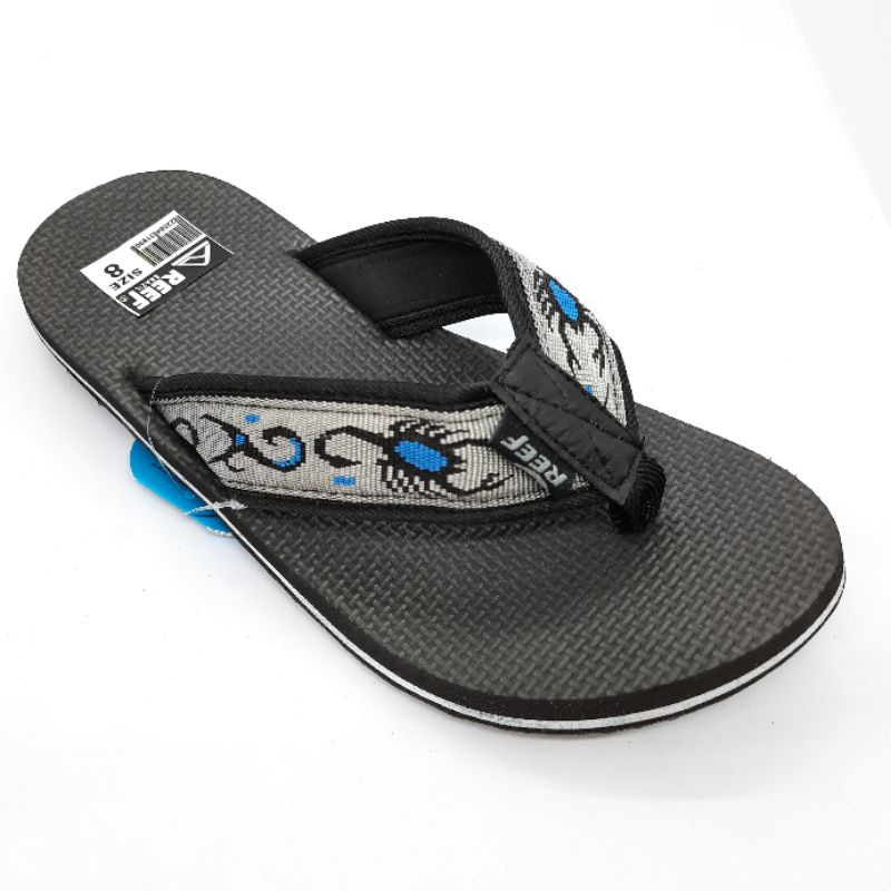 รองเท้าแตะ Reef Slipper รุ่น Classic Retro foot_locker ThaiPick