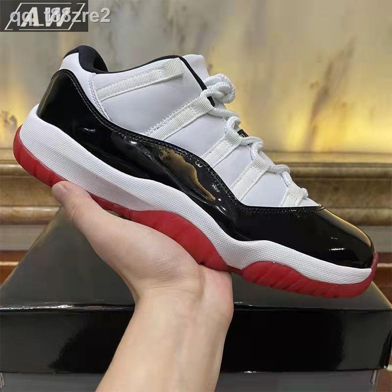 Fast delivery with shoe boxHot Sale AJ11 Retro Shoes For Men s And