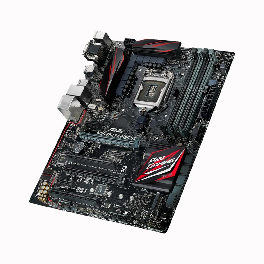 ASUS H170PROGAMING Mainboard Shopee Thailand