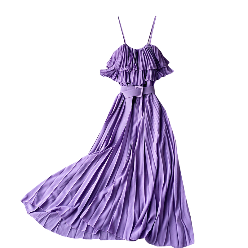 Goddess fan island resort off shoulder strap bra dress a1ubcmv_mhbmfl49bxtronn78294 ThaiPick