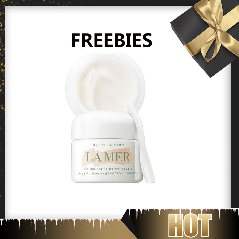 La Mer The Moisturizing Cream 7ml Shopee Thailand