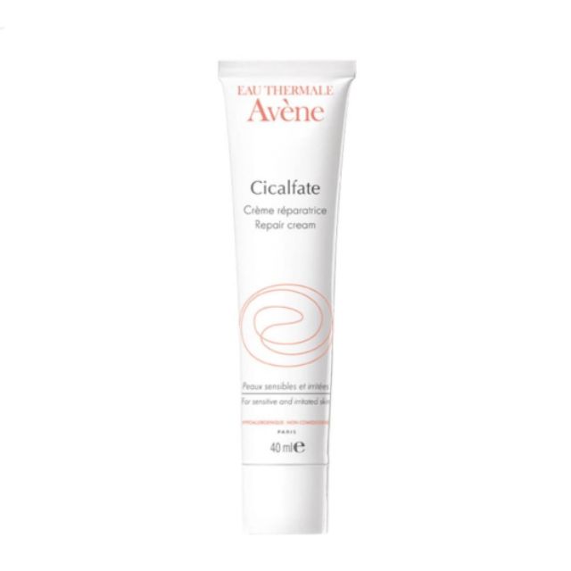 (โค้ด RTBLNX3 รับเงินคืน 10) ของแท้ มีอย. EAU THERMALE Avene Cicalfate