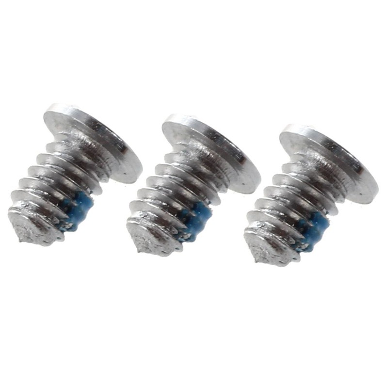8 PCS Heat Sink Screw Set for Apple MacBook Pro 13" A1278 15" A1286 17" A1297 Other Laptop
