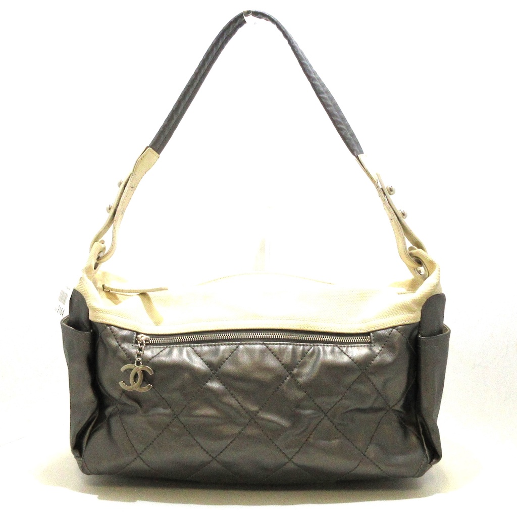 พร้อมส่ง Guess Paris Shoulder Bag bagperfect888 ThaiPick