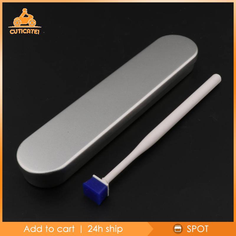 Sensor Gel Stick Jelly Camera CCD CMOS Cleaning Kit for DSLR SLR Camera