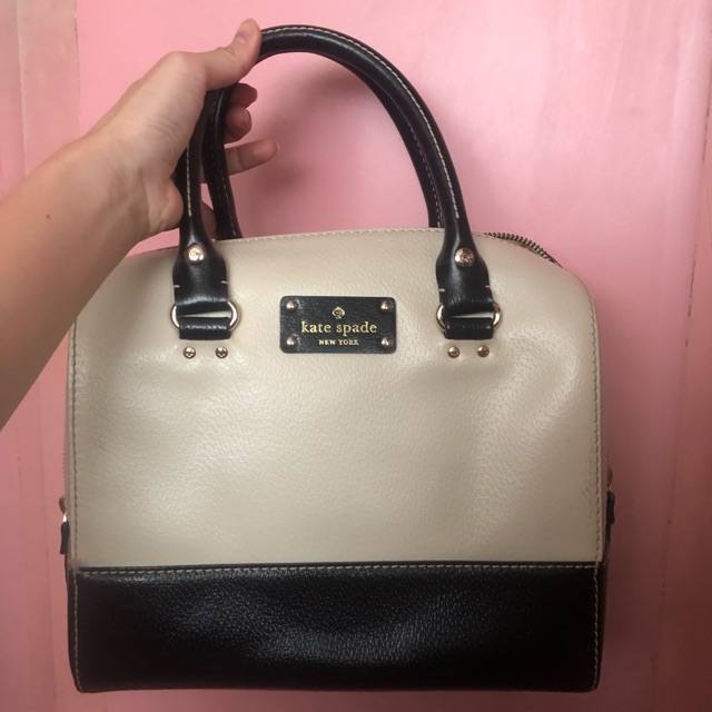 กระเป๋า Kate spade (มือสอง) Shopee Thailand