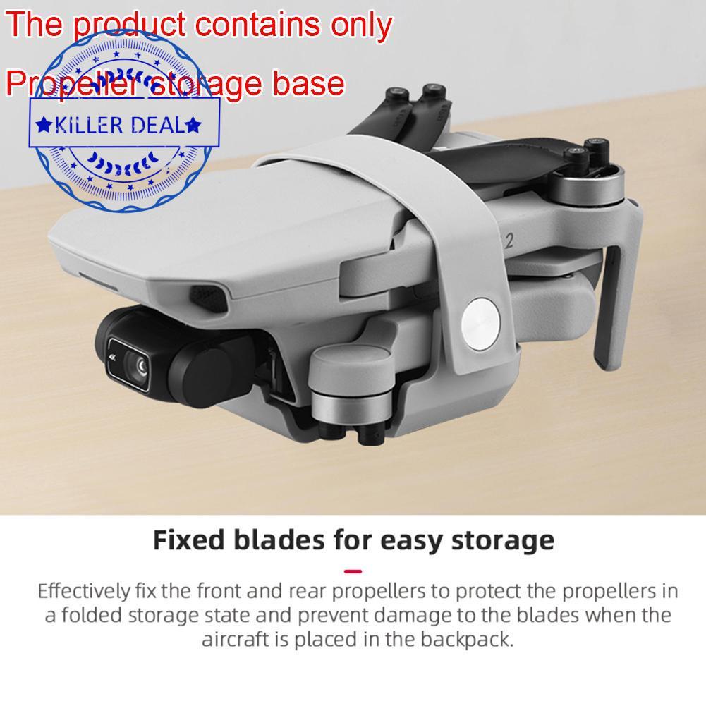 Propeller Stabilizer Fixer Mount Mavic Mini/Mini 2 Fixed Accessories