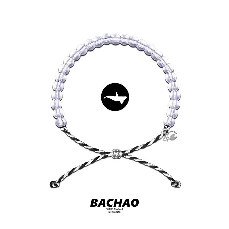 4OCEAN Orca Bracelet ของแท้ 100 Shopee Thailand