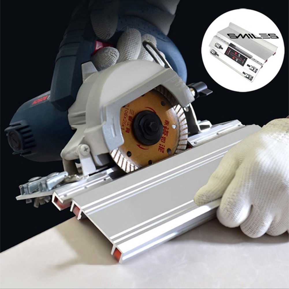 【Ready stock】45 Degree Cutting Chamfering Machine Ceramic Tile Electric Chamfer Cutter Frame