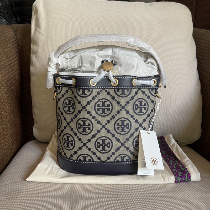 กระเป๋า Tory Burch ของแท้ พร้อมส่งในไทย pre มาจากอเมริกา จีบTory จีบแอน