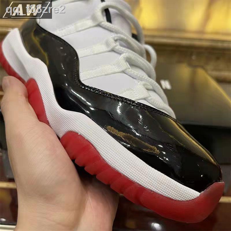 Fast delivery with shoe boxHot Sale AJ11 Retro Shoes For Men s And