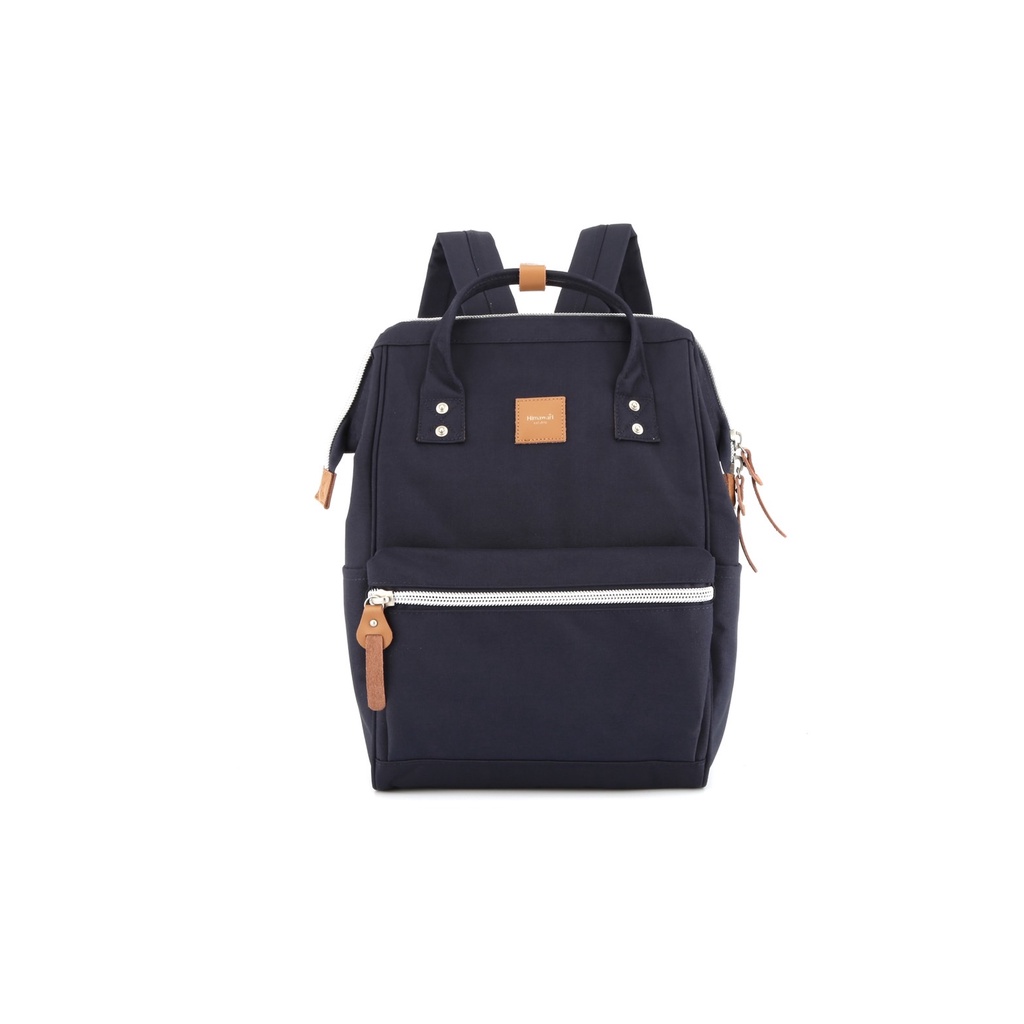 กระเป๋าเป้สะพายหลัง ฮิมาวาริ Himawari Backpack with USB Charging 14" Laptop Compartment HM 1881