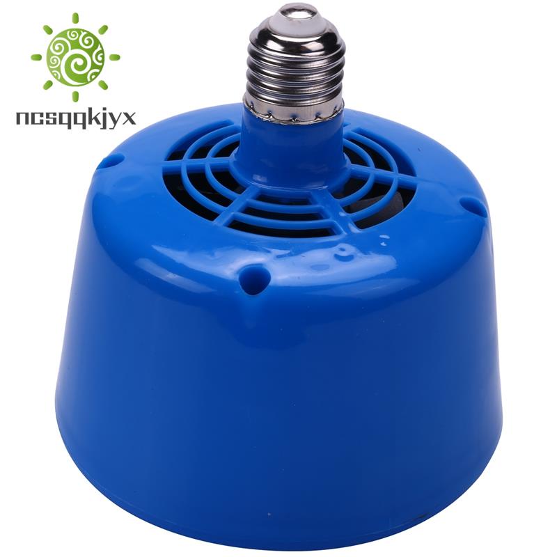 Farm Heater Animal Warm Light Pets Piglets Chickens Heat Warm Lamp IJMW