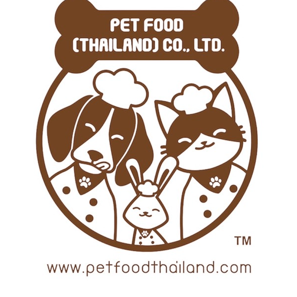 Pet Food (Thailand) Co., Ltd., ร้านค้าออนไลน์ Shopee Thailand