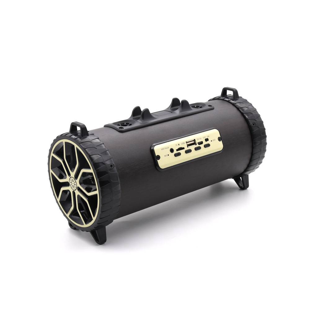 ลำโพงบลูทูธ XM2เสียงดีมาก คุ้มค่ากับราคา ลำ Bluetooth XM2 Wireless