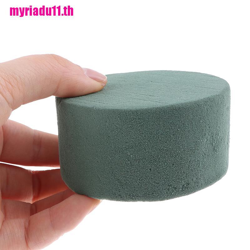 Mrth12pcsset Wedding DIY Craft Floral Foam Absorb Water Flower Paste