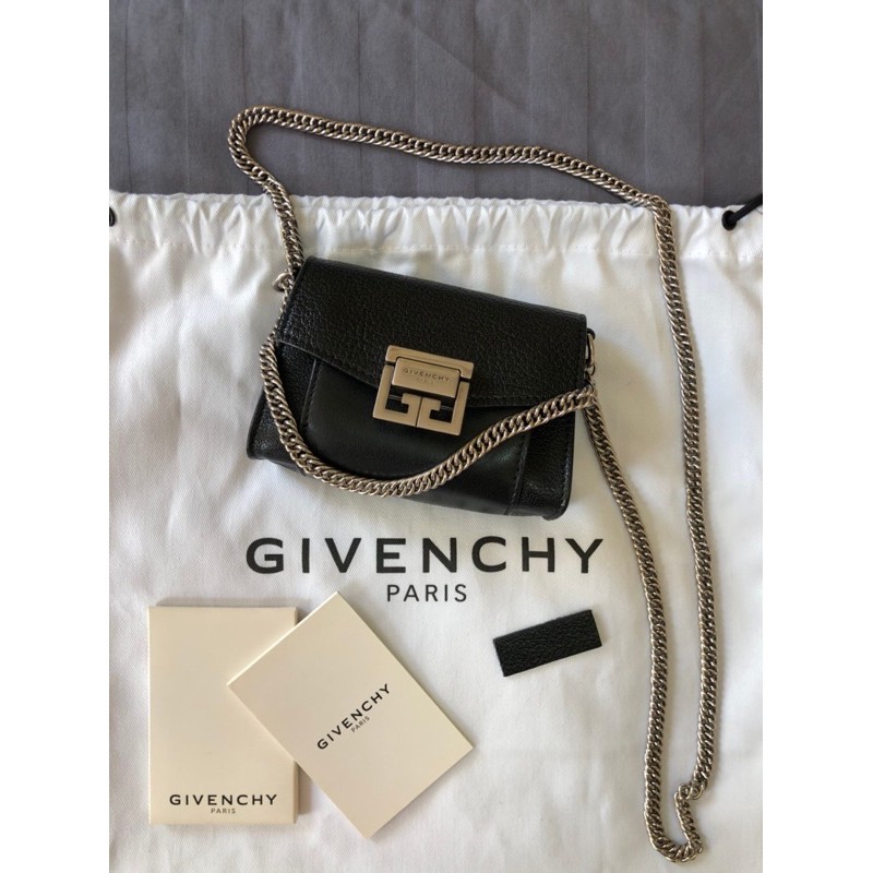 พร้อมส่ง Givency Mens Black Screeching Monkey Bomber Jacket (ใช้ไป 1