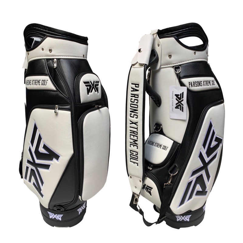 PXG Golf Bag / ถุงกอล์ฟ PXG / Parsons Xtreme Golf Shopee Thailand