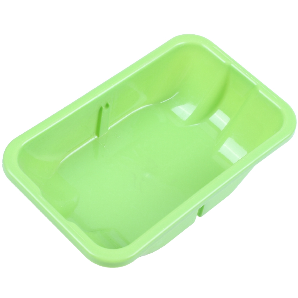 Point And Paint Roller Tray Set N Household DIY Painting Kit Decor Tool