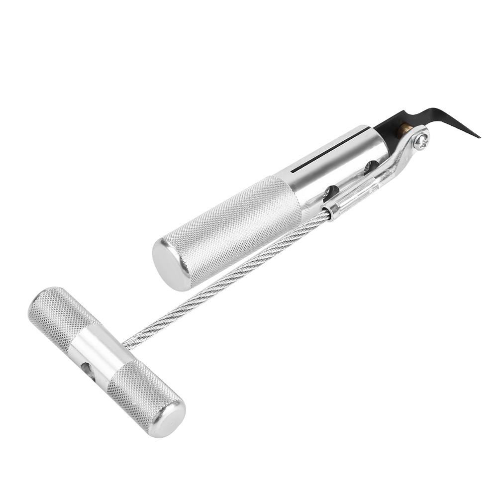 Signature Hardware 36" Curved Shower Curtain Rod in Polished Brass