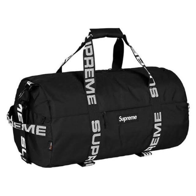 ราคา SUPREME กระเป๋าเดินทาง Supreme Large Duffle Bag มี.ค. 2024 BigGo