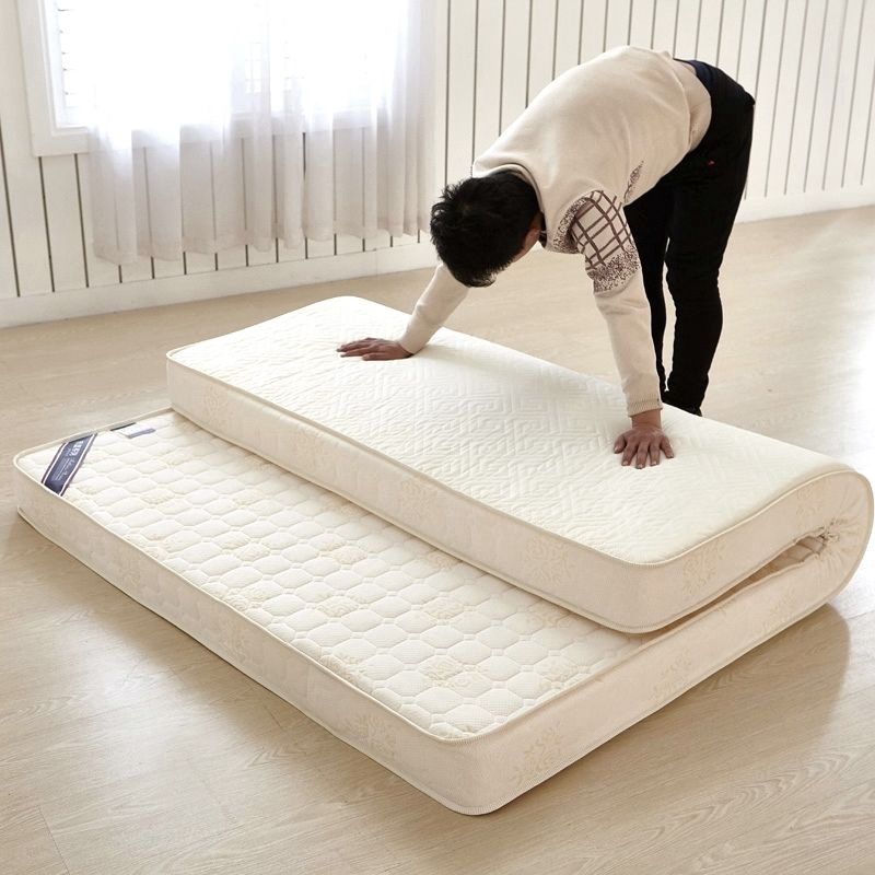 Mattress thicker mattress 1.5 meters tatami queen king mattress single