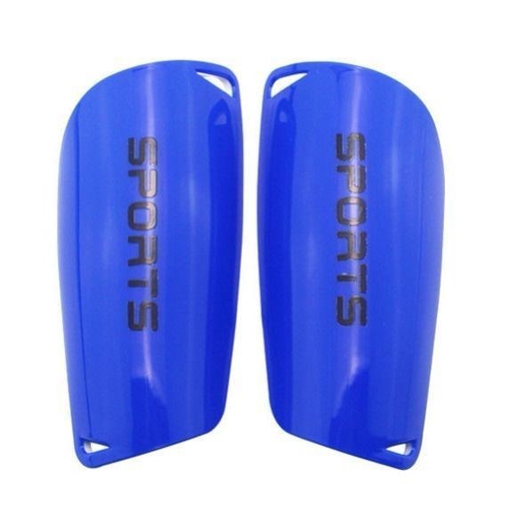 ชุดเด็กฟุตบอล shin pad ถุงเท้า shin pad ฟุตบอล เด็กน่องกีฬาวิ่งฟุตบอล