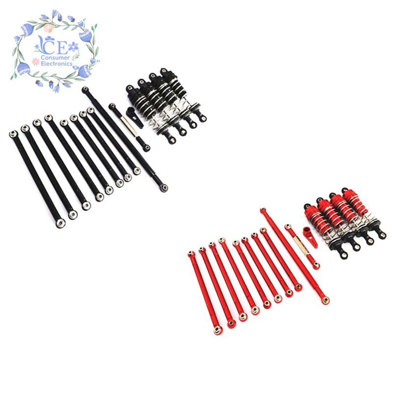 for MN86S MN86 MN86KS MN86K MN G500 Metal Pull Rod Steering Link Rod