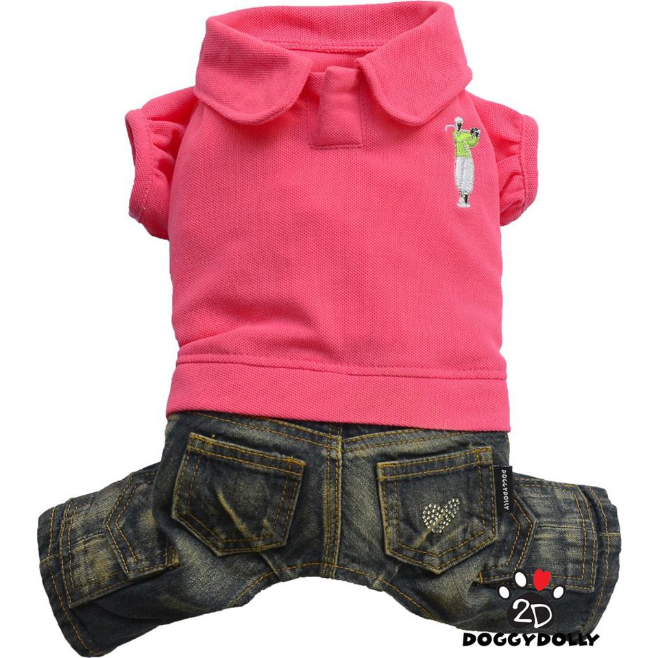 Pet clothes เสื้อผ้าแฟชั่น เสื้อผ้าสัตว์เลี้ยง เสื้อผ้าสุนัข เสื้อหมาแมว ชุดกางเกง C283 Shopee