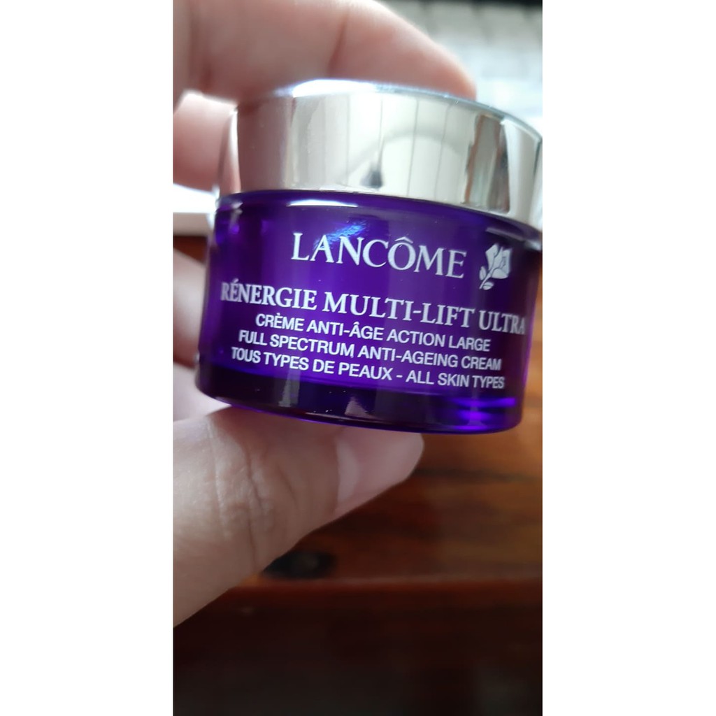 Renergie MultiLift Ultra Full Spectrum AntiAgeing Cream 15 ml