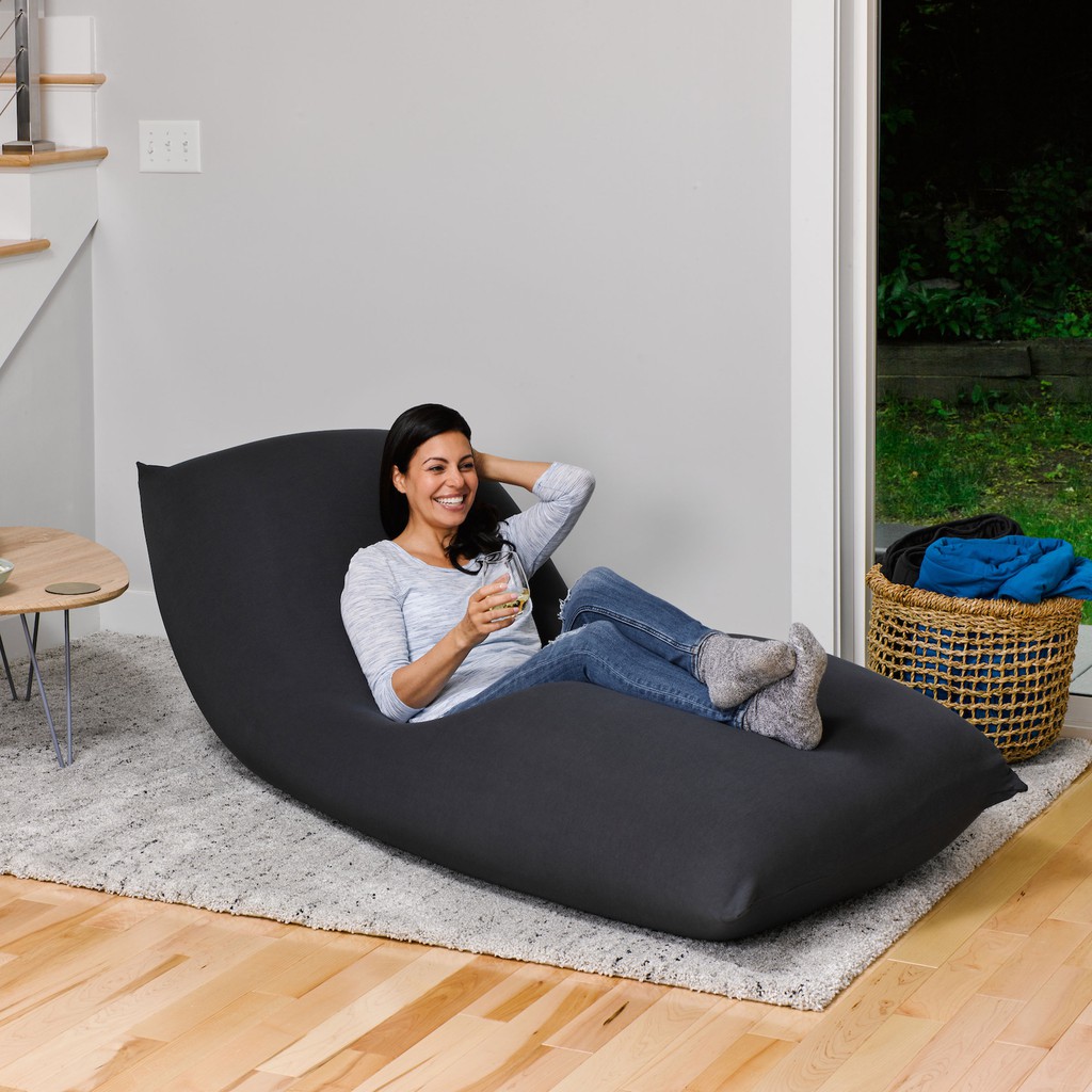 Yogibo Bean Bag โยกิโบบีนแบคเบาะเม็ดบีทอเนกประสงค์ รุ่น Max Rainbow 170