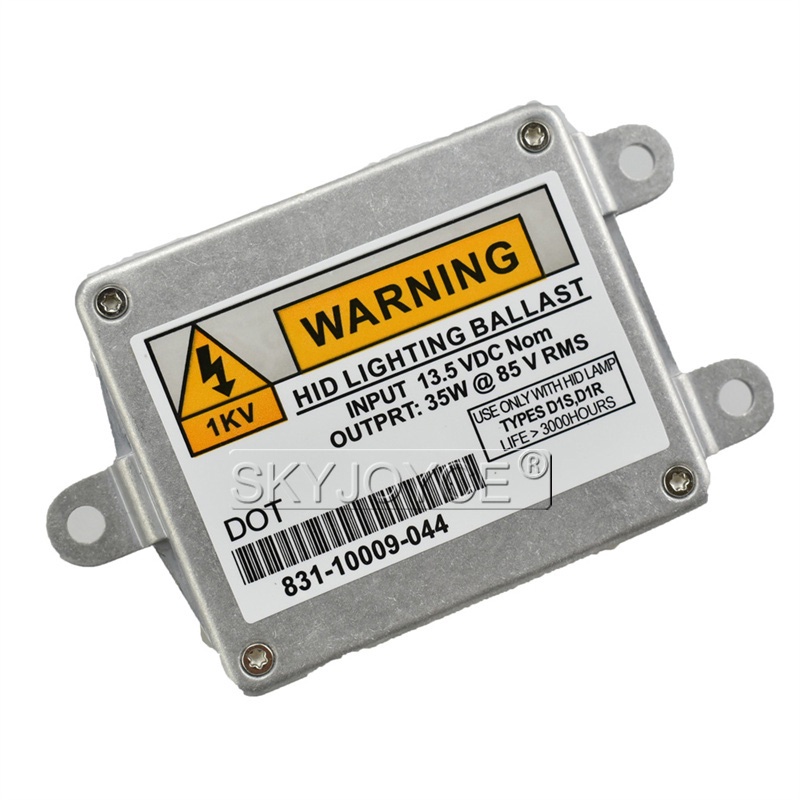 SKYJOYCE OEM 35W 12V D1S Xenon HID Car Headlight Ballast Control D1R