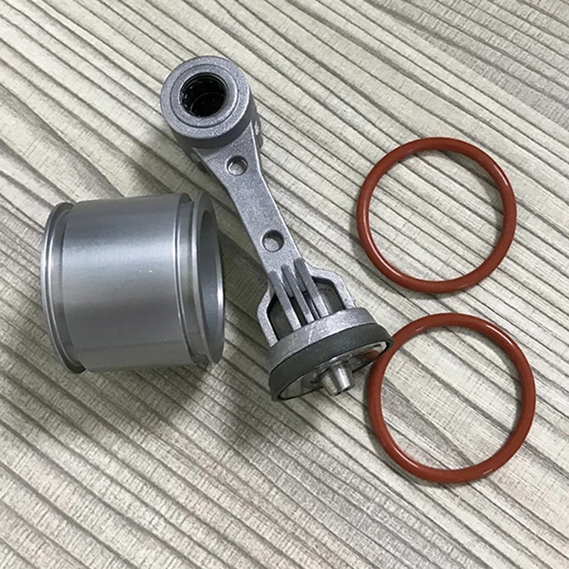 97035815108 Air Suspension Compressor Repair Kit Connecting Rod For