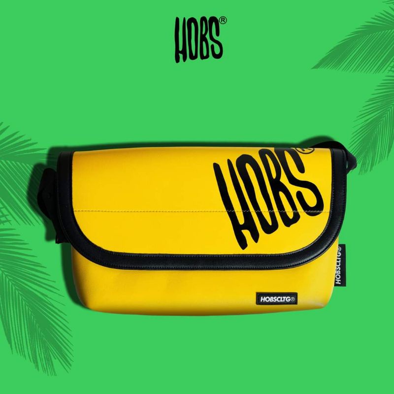 Summer tropicana collection â˜€ï¸ Hobs New 12 Monkey Bag