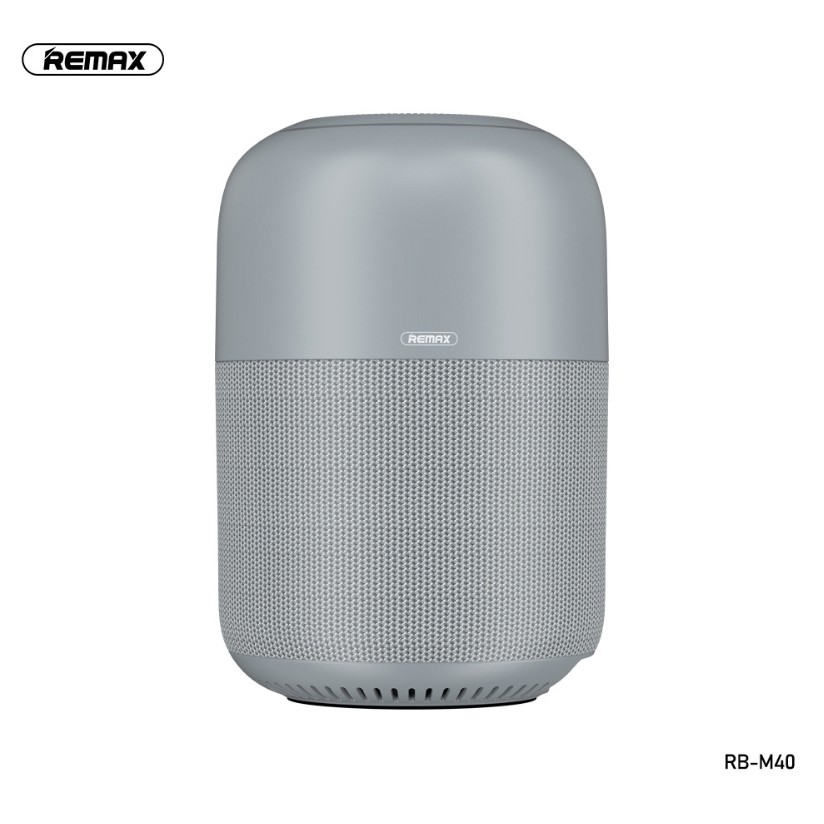 Remax รุ่น RBM40 TWS True wireless stereo Bluetooth Version v4.2 ลำโพง