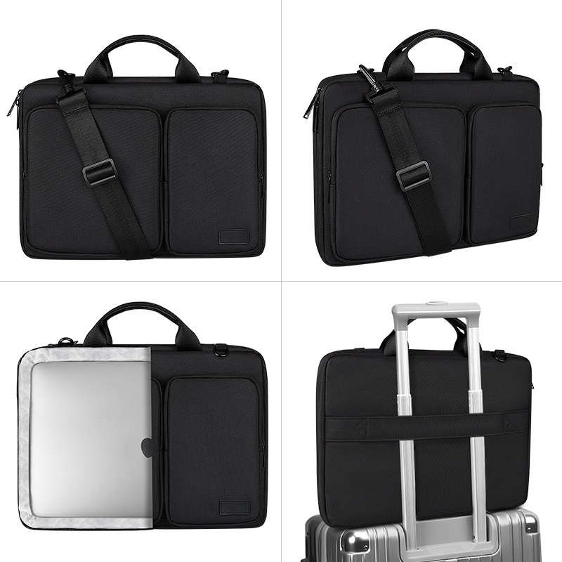 Computer Protective Cover Waterproof Laptop Bag 13.3 15.6 Inch Laptop