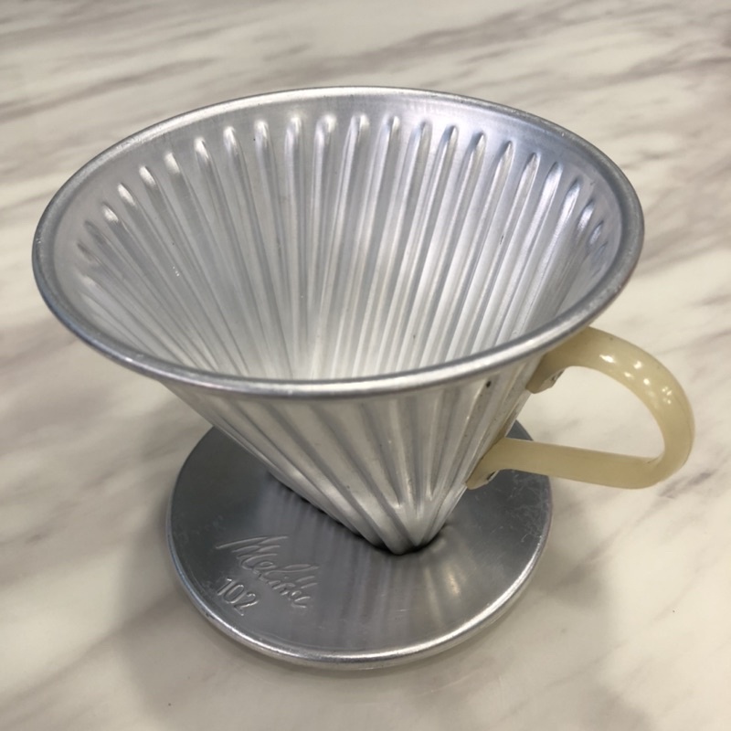 Melitta 102 dripper (import) Shopee Thailand