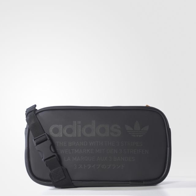 Adidas CROSSBODY SPORT BAG Shopee Thailand