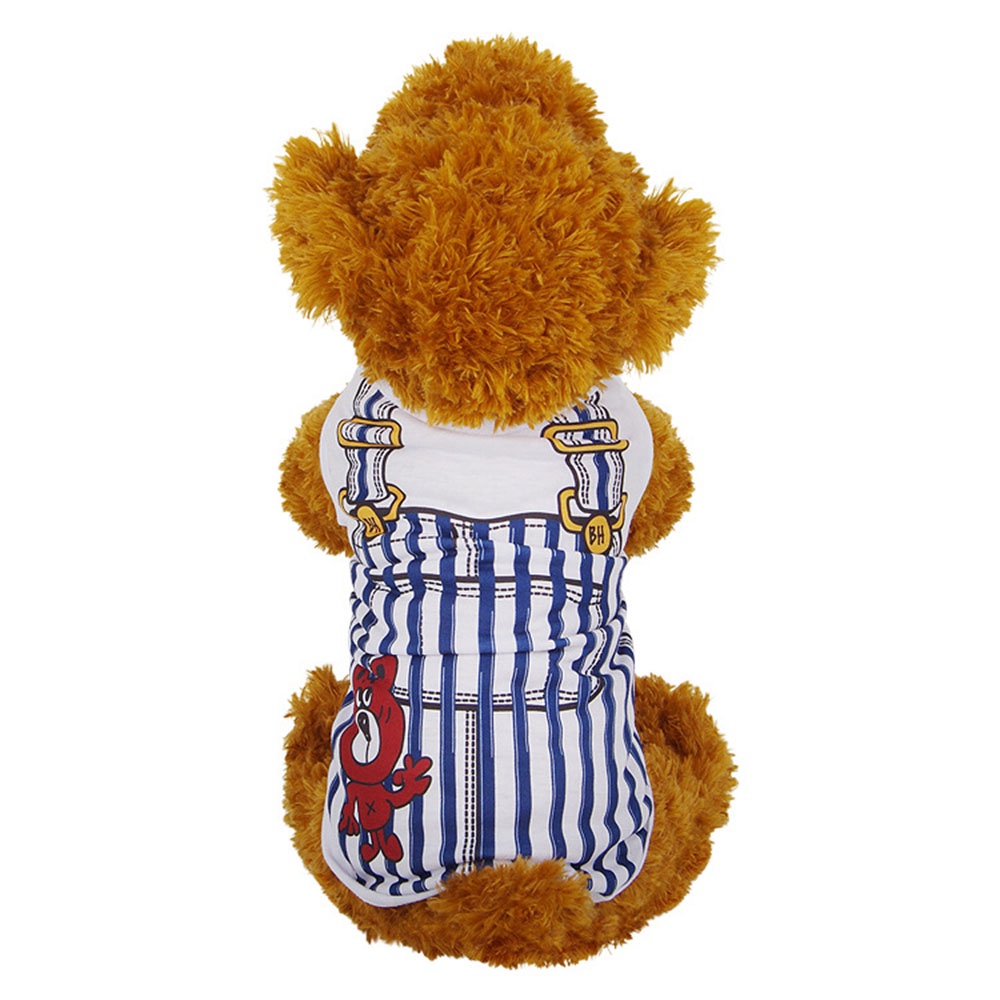 ♙Cheap Dog Vest Summer Pet Dog Clothes For Dogs Cat Vest Shirt Puppy