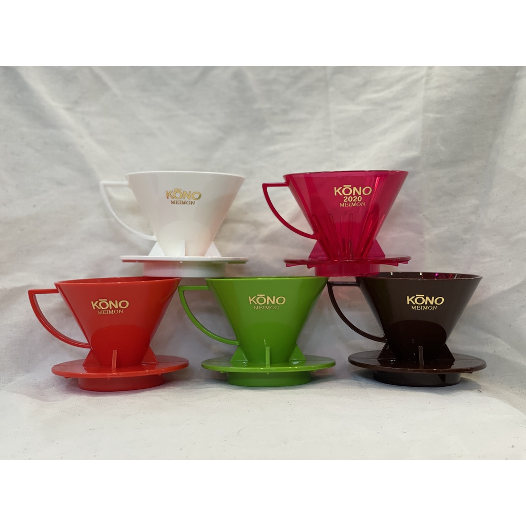 KONO Dripper Japan Style Shopee Thailand